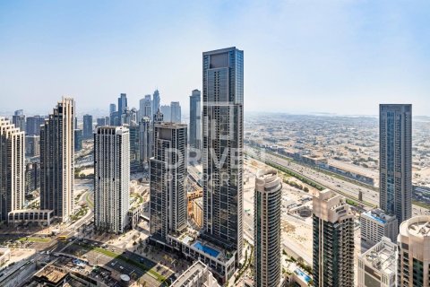 آپارتمان برای اجاره در Downtown Dubai (Downtown Burj Dubai)، Dubai، امارات متحده عربی 2 خوابه ، 98.38 متر مربع ، شماره 768092 - تصویر 1