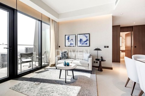 آپارتمان برای اجاره در Downtown Dubai (Downtown Burj Dubai)، Dubai، امارات متحده عربی 2 خوابه ، 98.38 متر مربع ، شماره 768092 - تصویر 2