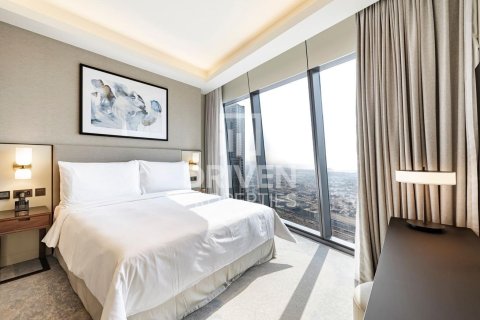 آپارتمان برای اجاره در Downtown Dubai (Downtown Burj Dubai)، Dubai، امارات متحده عربی 2 خوابه ، 98.38 متر مربع ، شماره 768092 - تصویر 4