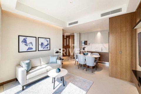آپارتمان برای اجاره در Downtown Dubai (Downtown Burj Dubai)، Dubai، امارات متحده عربی 2 خوابه ، 98.38 متر مربع ، شماره 768092 - تصویر 3