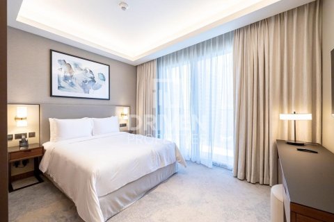 Lakás itt: Downtown Dubai (Downtown Burj Dubai), Dubai, EAE, 2 hálószoba, 110.55 m², azonosító: 768091 - fénykép 6
