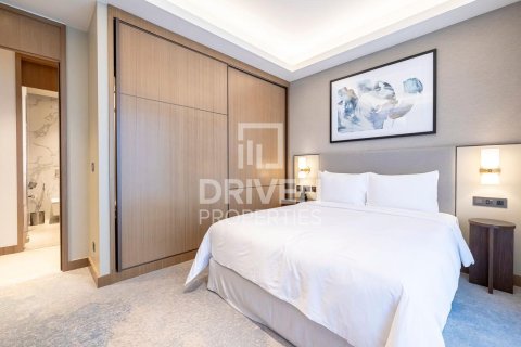 Lakás itt: Downtown Dubai (Downtown Burj Dubai), Dubai, EAE, 2 hálószoba, 110.55 m², azonosító: 768091 - fénykép 5