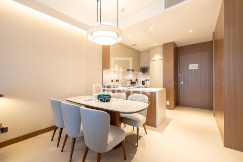 Lakás itt: Downtown Dubai (Downtown Burj Dubai), Dubai, EAE, 2 hálószoba, 110.55 m², azonosító: 768091 - fénykép 7