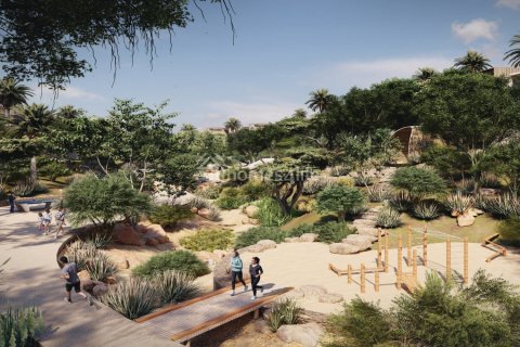 Villa til salg i Dubai, UAE 5 soveværelser, 331 kvm № 718624 - foto 10