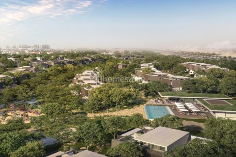 Müüa villa asukohaga Dubai, AÜE: 5 magamistoaga, 331 m² Nr 718624 - pilt 5