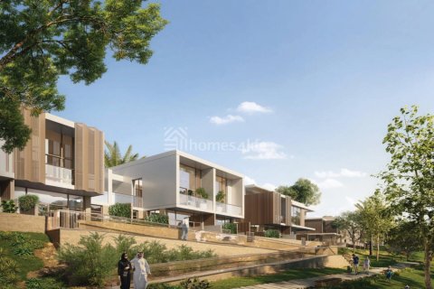 Villa sa Dubai, UAE 5 silid-tulugan, 331 sq.m. № 718624