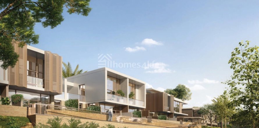 Villa i Dubai, UAE 5 soveværelser, 331 kvm № 718624