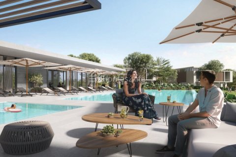 Müüa villa asukohaga Dubai, AÜE: 5 magamistoaga, 331 m² Nr 718624 - pilt 4