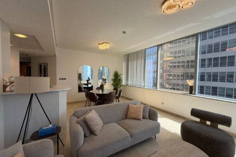 DIFC, Dubai, UAE의 임대용 아파트 침실 2개, 119제곱미터 번호 718581 - 사진 3