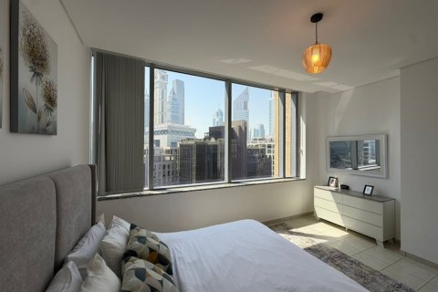 DIFC, Dubai, UAE의 임대용 아파트 침실 2개, 119제곱미터 번호 718581 - 사진 1