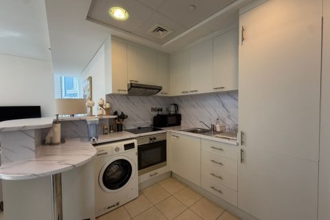 DIFC, Dubai, UAE의 임대용 아파트 침실 2개, 119제곱미터 번호 718581 - 사진 13