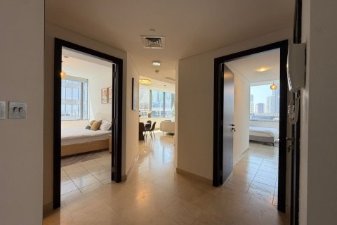 DIFC, Dubai, UAE의 임대용 아파트 침실 2개, 119제곱미터 번호 718581 - 사진 14