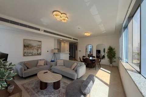 DIFC, Dubai, UAE의 임대용 아파트 침실 2개, 119제곱미터 번호 718581 - 사진 5