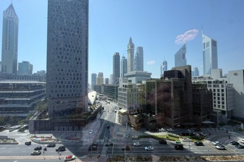 DIFC, Dubai, UAE의 임대용 아파트 침실 2개, 119제곱미터 번호 718581 - 사진 4