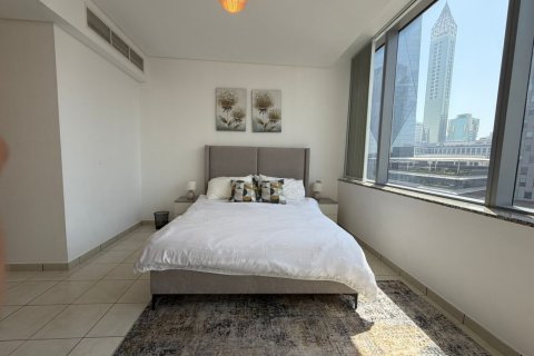 DIFC, Dubai, UAE의 임대용 아파트 침실 2개, 119제곱미터 번호 718581 - 사진 2
