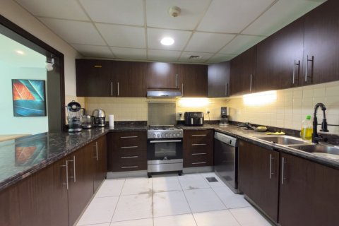 Byt v Business Bay, Dubai, SAE 1 ložnice, 102 m² Č.: 718580 - fotografie 11
