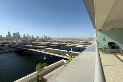 Byt v Business Bay, Dubai, SAE 1 ložnice, 102 m² Č.: 718580 - fotografie 10