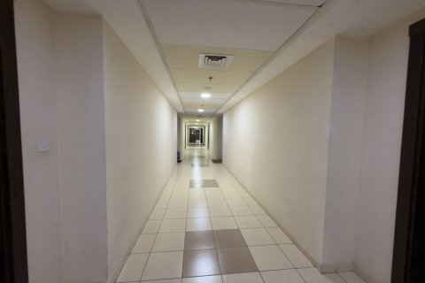 Byt v Business Bay, Dubai, SAE 1 ložnice, 102 m² Č.: 718580 - fotografie 6