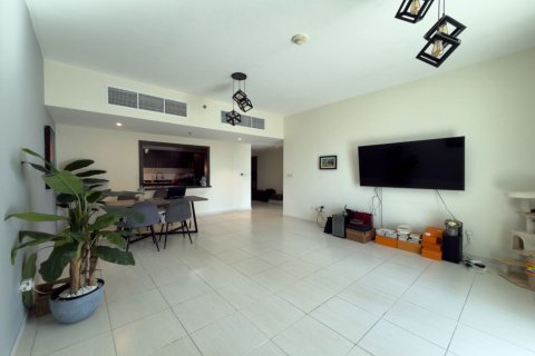 Byt v Business Bay, Dubai, SAE 1 ložnice, 102 m² Č.: 718580 - fotografie 7