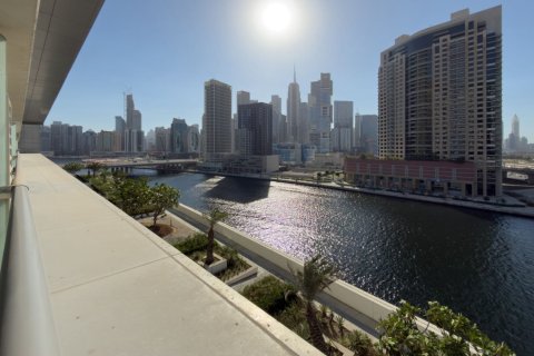 Byt v Business Bay, Dubai, SAE 1 ložnice, 102 m² Č.: 718580 - fotografie 4
