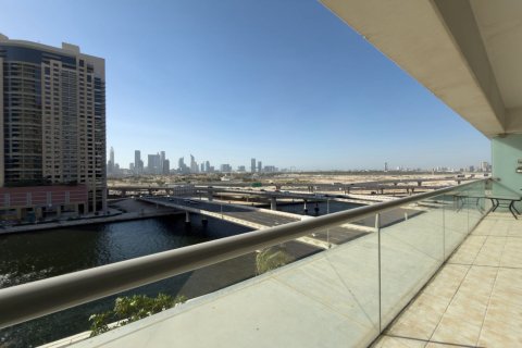 Byt v Business Bay, Dubai, SAE 1 ložnice, 102 m² Č.: 718580 - fotografie 9