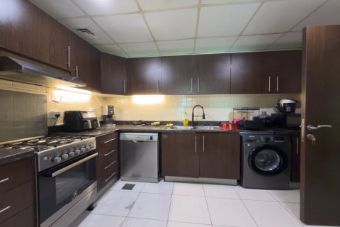 Byt v Business Bay, Dubai, SAE 1 ložnice, 102 m² Č.: 718580 - fotografie 1