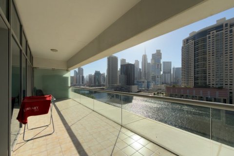 Byt v Business Bay, Dubai, SAE 1 ložnice, 102 m² Č.: 718580 - fotografie 5