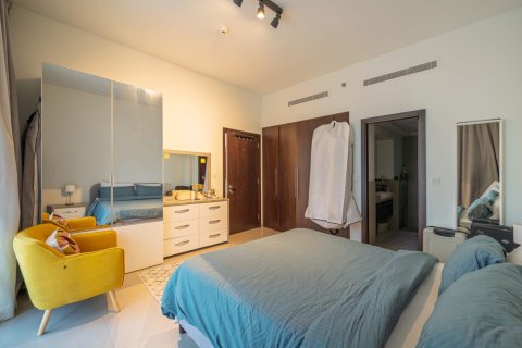 阿联酋 Dubai Downtown Dubai (Downtown Burj Dubai) 公寓  1 卧, 81 平方米 , 编号 718582