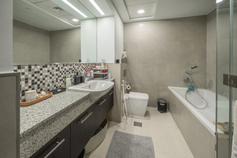 Apartmen di Downtown Dubai (Downtown Burj Dubai), UAE 1 bilik tidur, 81 meter persegi № 718582 - foto 12