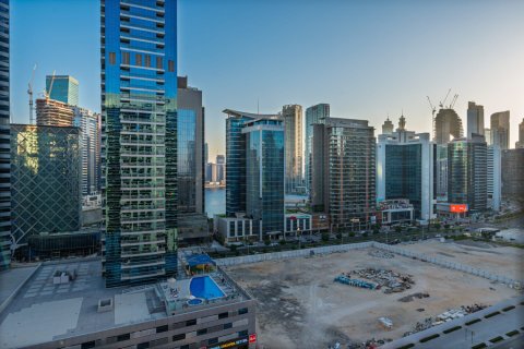 Apartmen di Downtown Dubai (Downtown Burj Dubai), UAE 1 bilik tidur, 81 meter persegi № 718582 - foto 14