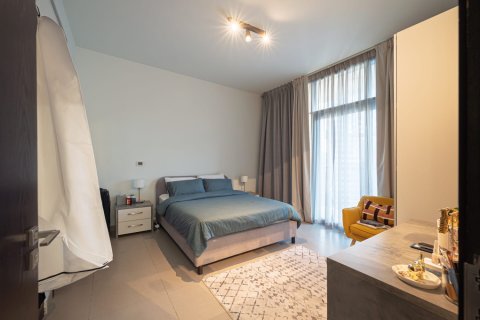 Apartmen di Downtown Dubai (Downtown Burj Dubai), UAE 1 bilik tidur, 81 meter persegi № 718582 - foto 17