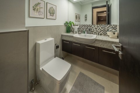 Apartmen di Downtown Dubai (Downtown Burj Dubai), UAE 1 bilik tidur, 81 meter persegi № 718582 - foto 8