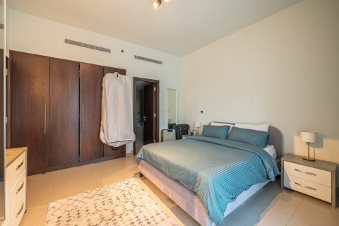 Apartmen di Downtown Dubai (Downtown Burj Dubai), UAE 1 bilik tidur, 81 meter persegi № 718582 - foto 15