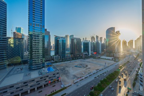 Apartmen di Downtown Dubai (Downtown Burj Dubai), UAE 1 bilik tidur, 81 meter persegi № 718582 - foto 2