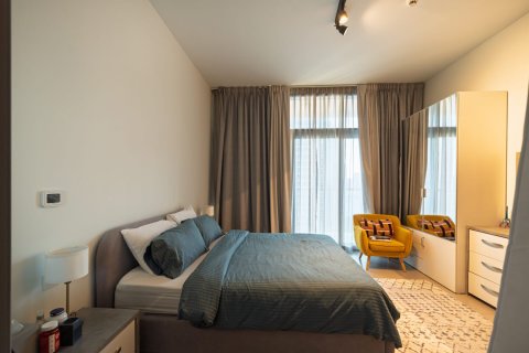 Apartmen di Downtown Dubai (Downtown Burj Dubai), UAE 1 bilik tidur, 81 meter persegi № 718582 - foto 16