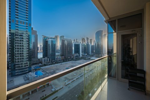 Apartmen di Downtown Dubai (Downtown Burj Dubai), UAE 1 bilik tidur, 81 meter persegi № 718582 - foto 4