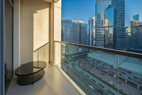 Apartmen di Downtown Dubai (Downtown Burj Dubai), UAE 1 bilik tidur, 81 meter persegi № 718582 - foto 5