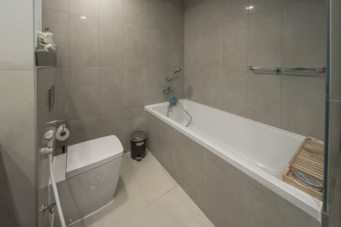 Apartmen di Downtown Dubai (Downtown Burj Dubai), UAE 1 bilik tidur, 81 meter persegi № 718582 - foto 13