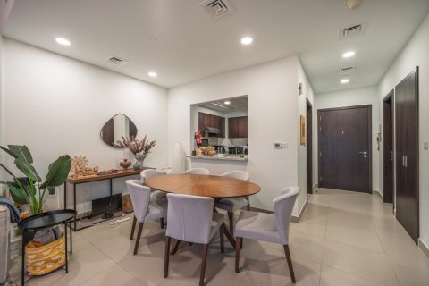 Apartmen di Downtown Dubai (Downtown Burj Dubai), UAE 1 bilik tidur, 81 meter persegi № 718582 - foto 6