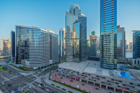 Apartmen di Downtown Dubai (Downtown Burj Dubai), UAE 1 bilik tidur, 81 meter persegi № 718582 - foto 3