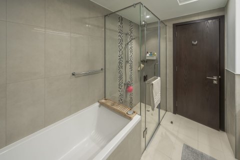 Apartmen di Downtown Dubai (Downtown Burj Dubai), UAE 1 bilik tidur, 81 meter persegi № 718582 - foto 11