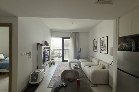 Byt v Dubai Creek Harbour (The Lagoons), Dubai, SAE 1 ložnice, 63 m² Č.: 718585