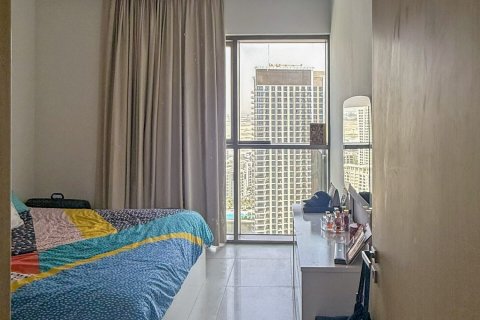 Apartman u Dubai Creek Harbour (The Lagoons), Dubai, UAE 1 spavaća soba, 63 m2 Br. 718585 - fotografija 7