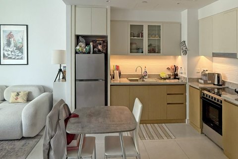 Apartman u Dubai Creek Harbour (The Lagoons), Dubai, UAE 1 spavaća soba, 63 m2 Br. 718585 - fotografija 11