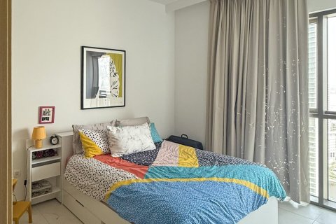 Apartman u Dubai Creek Harbour (The Lagoons), Dubai, UAE 1 spavaća soba, 63 m2 Br. 718585 - fotografija 8