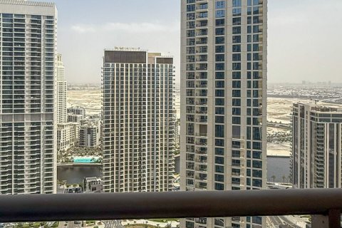 Apartman u Dubai Creek Harbour (The Lagoons), Dubai, UAE 1 spavaća soba, 63 m2 Br. 718585 - fotografija 2