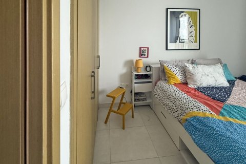 Apartman u Dubai Creek Harbour (The Lagoons), Dubai, UAE 1 spavaća soba, 63 m2 Br. 718585 - fotografija 9