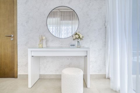 Apartament na sprzedaż w Al Jaddaf, Dubai, ZEA 1 sypialnia, 122 mkw., nr 718583 - zdjęcie 12