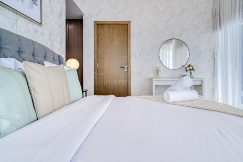 Apartament na sprzedaż w Al Jaddaf, Dubai, ZEA 1 sypialnia, 122 mkw., nr 718583 - zdjęcie 5