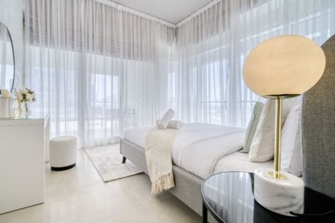 Apartament na sprzedaż w Al Jaddaf, Dubai, ZEA 1 sypialnia, 122 mkw., nr 718583 - zdjęcie 17